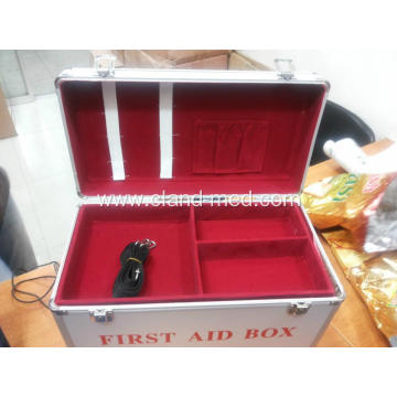 Medical First Aid kit Box Bag